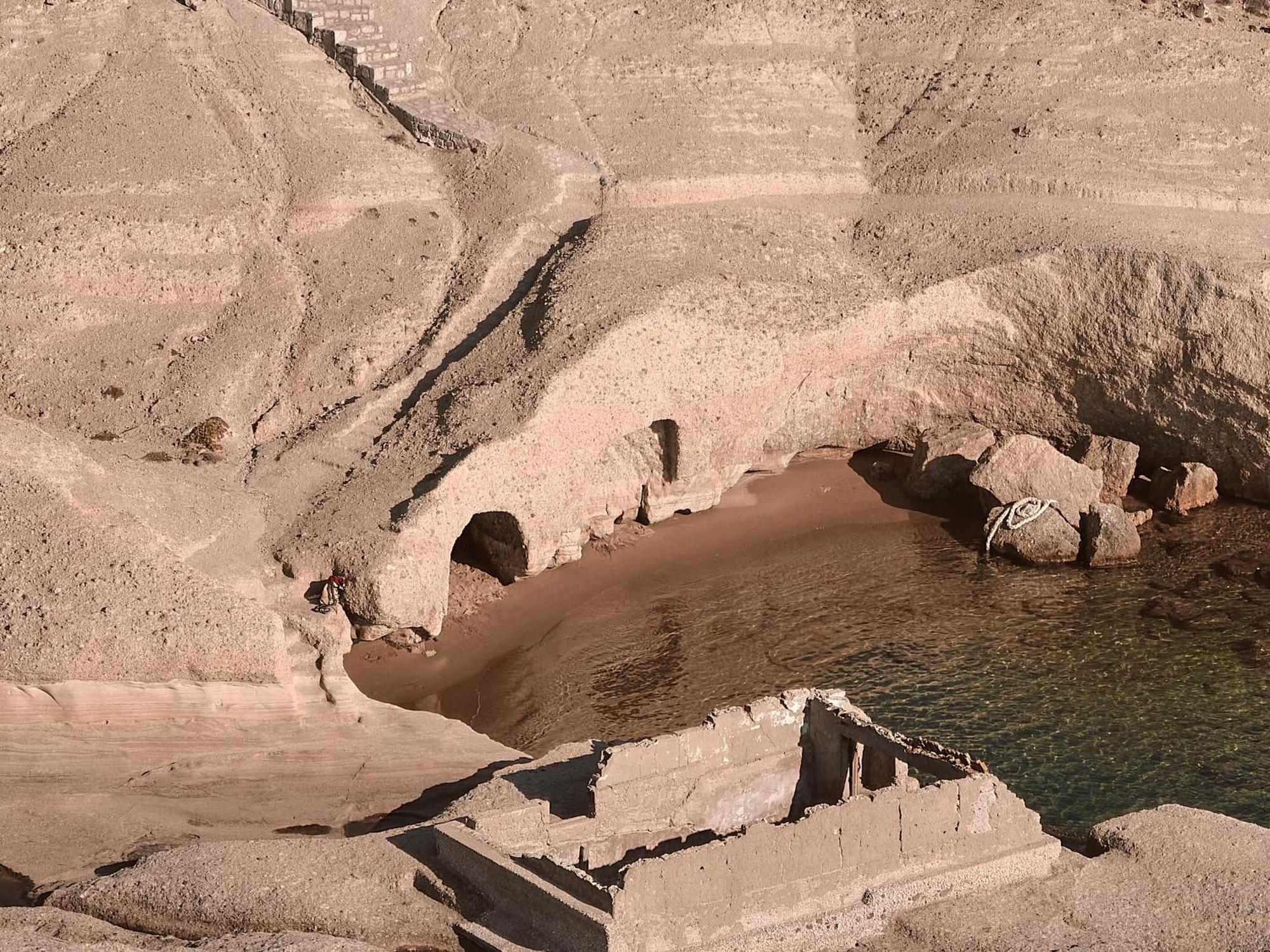 Infinity Villa Milos Pachaina المظهر الخارجي الصورة